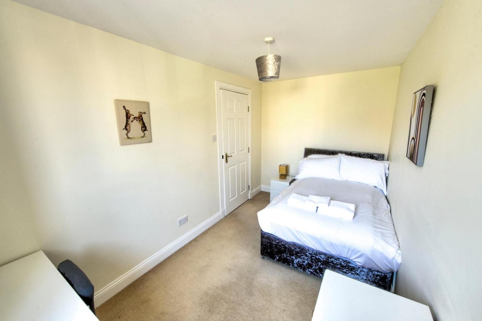 Guestready - Nice 3Bdr Apart W/ Private Parking EDI Exterior foto