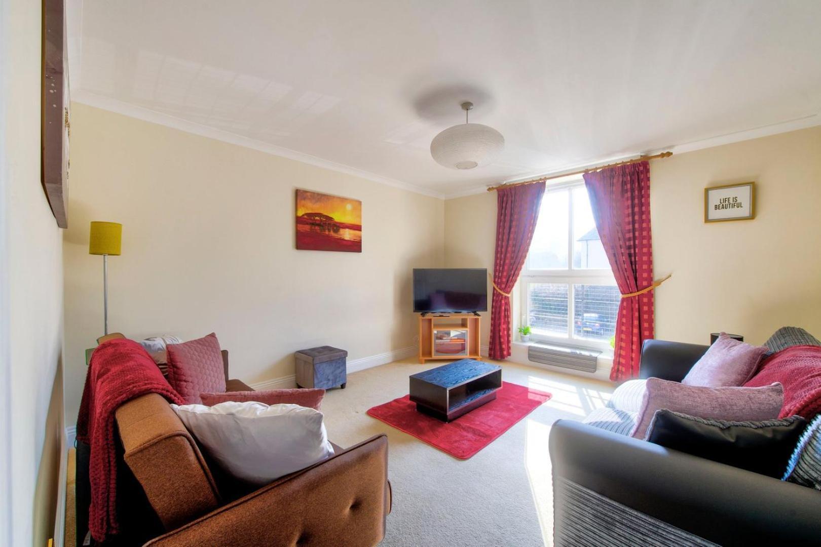 Guestready - Nice 3Bdr Apart W/ Private Parking EDI Exterior foto