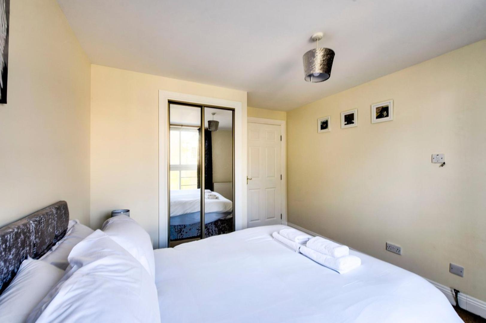 Guestready - Nice 3Bdr Apart W/ Private Parking EDI Exterior foto